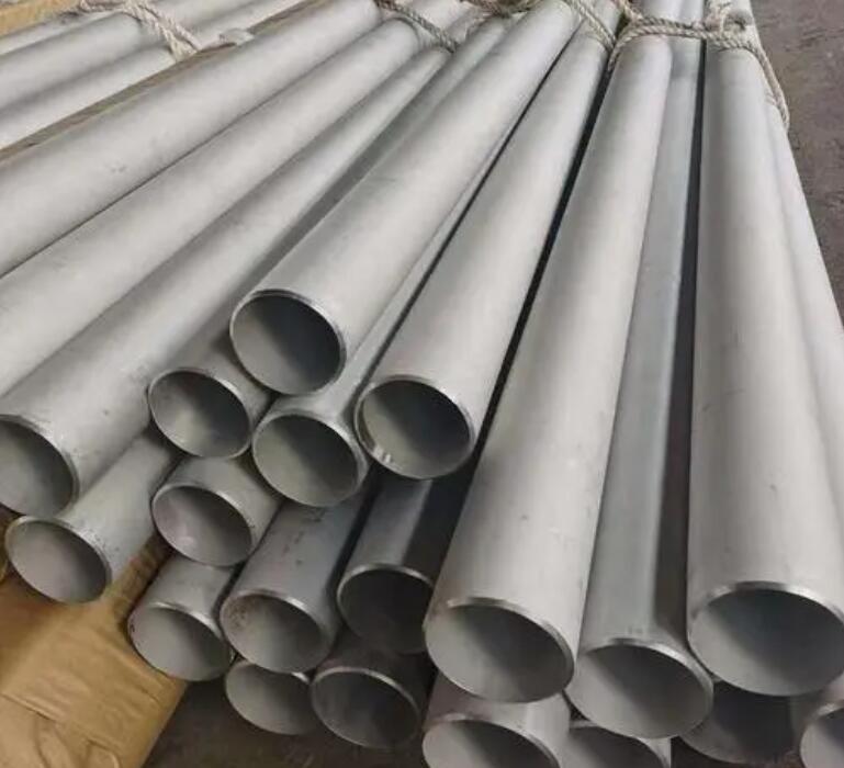 云梦304不锈钢管